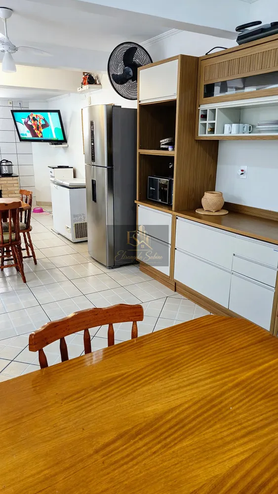 Sobrado, 3 quartos, 189 m² - Foto 13