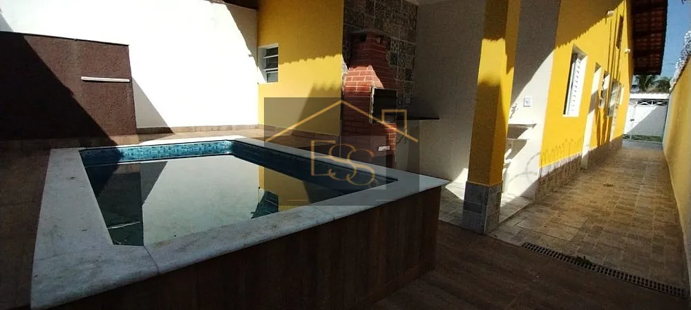 Casa, 2 quartos, 60 m² - Foto 9