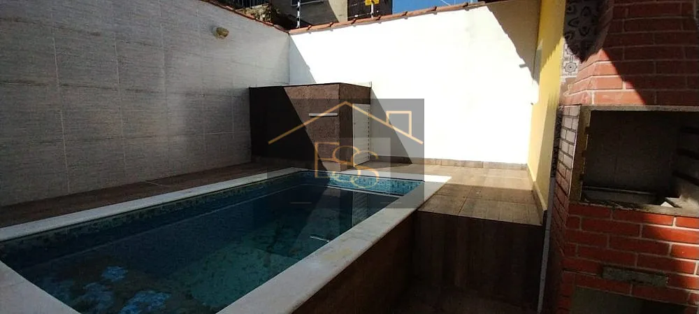 Casa, 2 quartos, 60 m² - Foto 6
