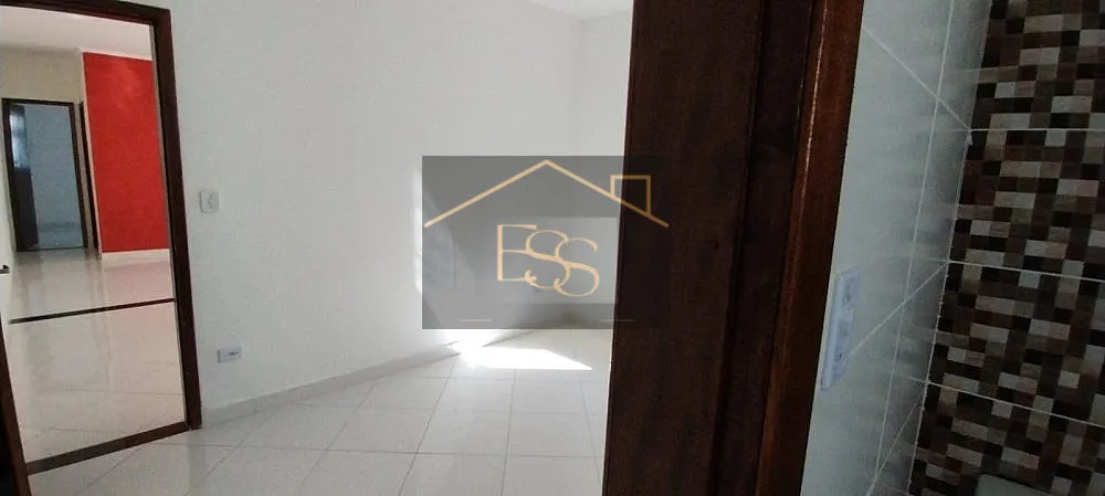 Casa, 2 quartos, 60 m² - Foto 3
