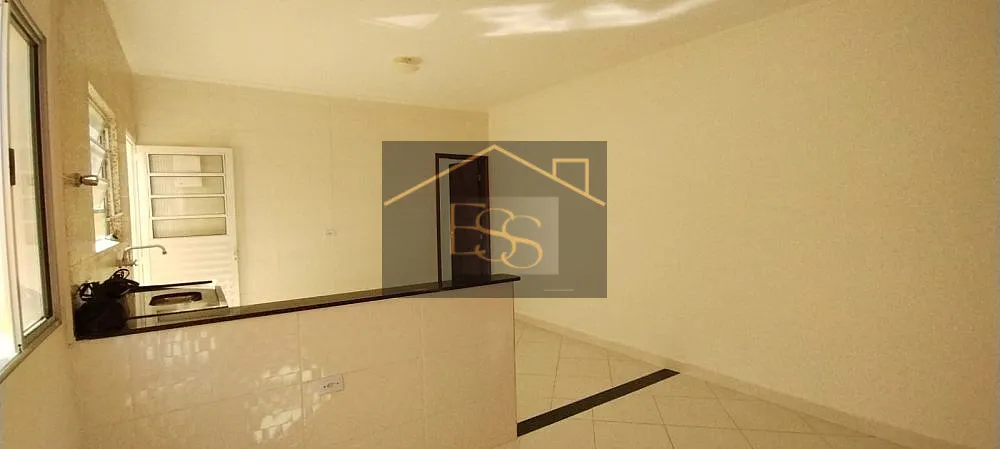 Casa, 2 quartos, 60 m² - Foto 1