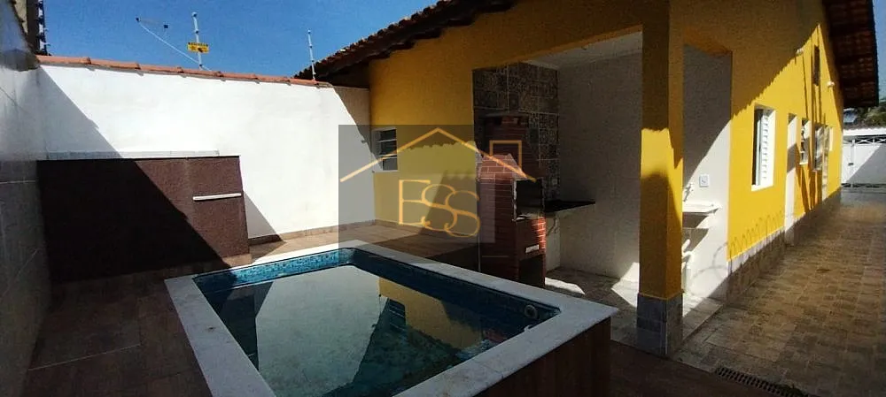 Casa, 2 quartos, 60 m² - Foto 5