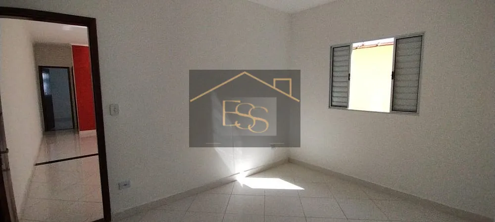 Casa, 2 quartos, 60 m² - Foto 2
