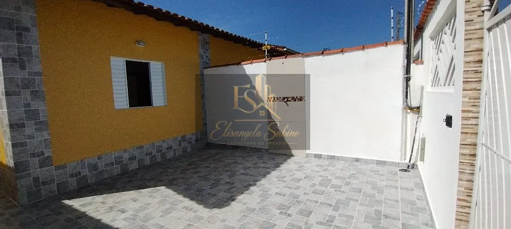 Casa, 2 quartos, 60 m² - Foto 13