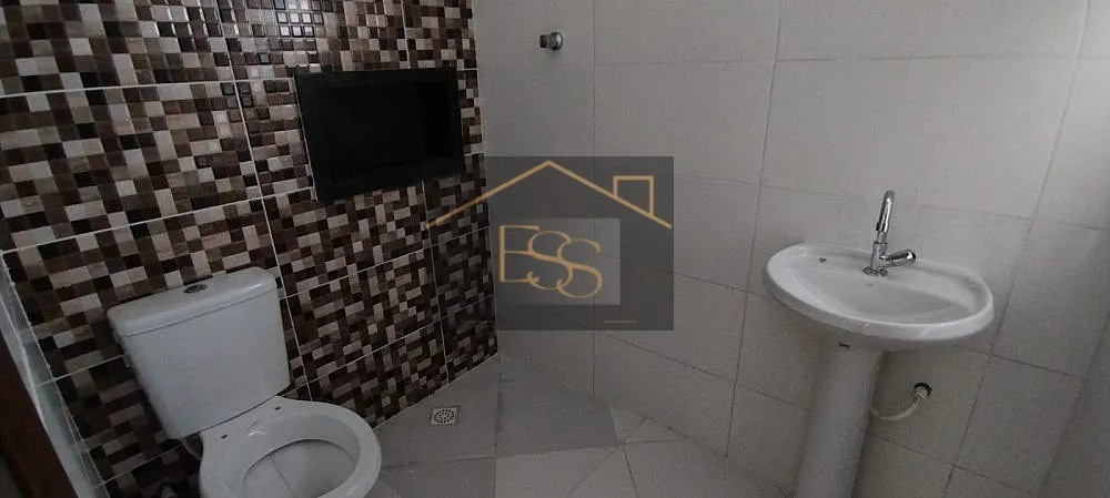 Casa, 2 quartos, 60 m² - Foto 7