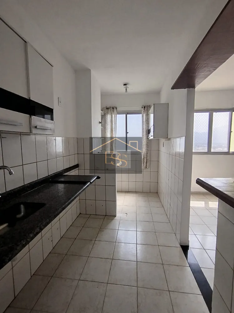 Apartamento, 3 quartos, 84 m² - Foto 3