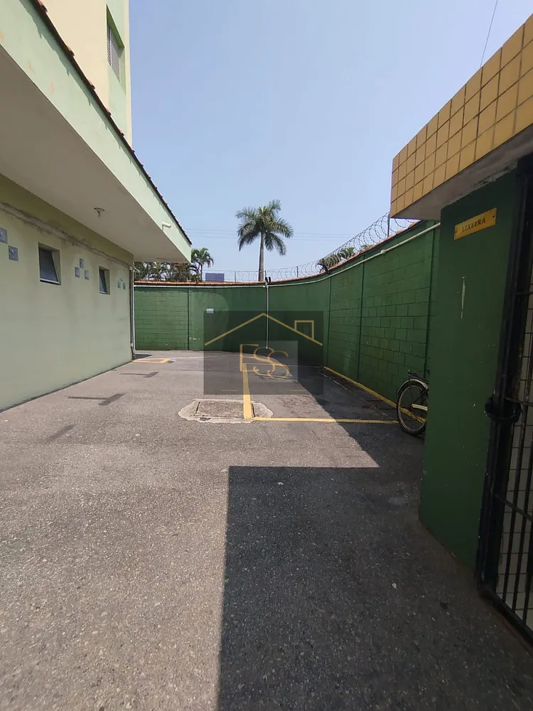 Apartamento, 3 quartos, 84 m² - Foto 5