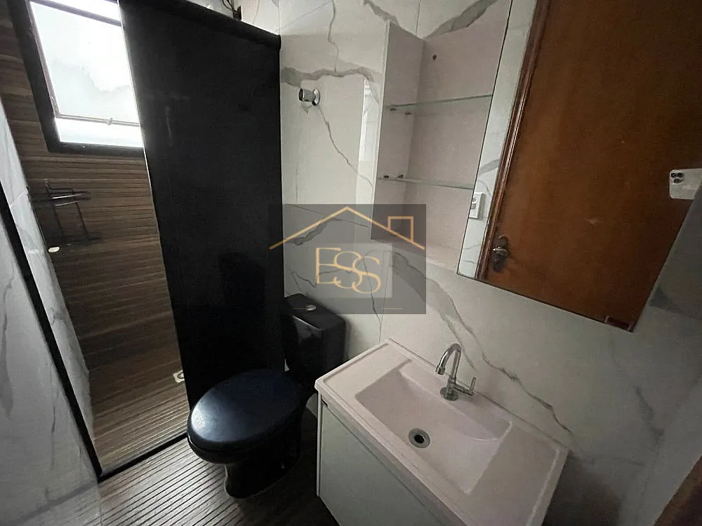 Apartamento, 2 quartos, 68 m² - Foto 2