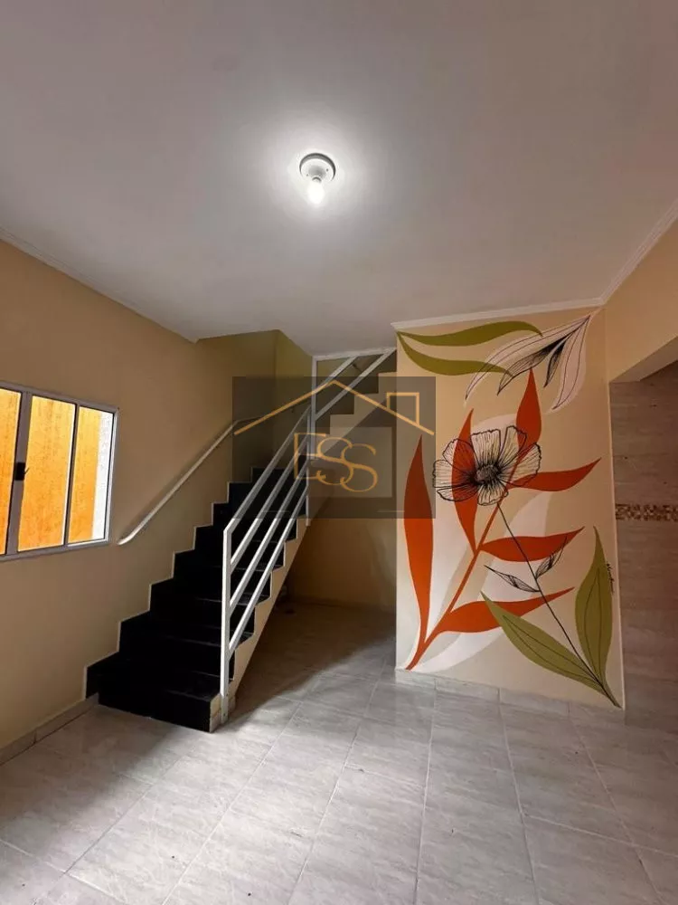 Casa de Condomínio à venda com 2 quartos, 65m² - Foto 1