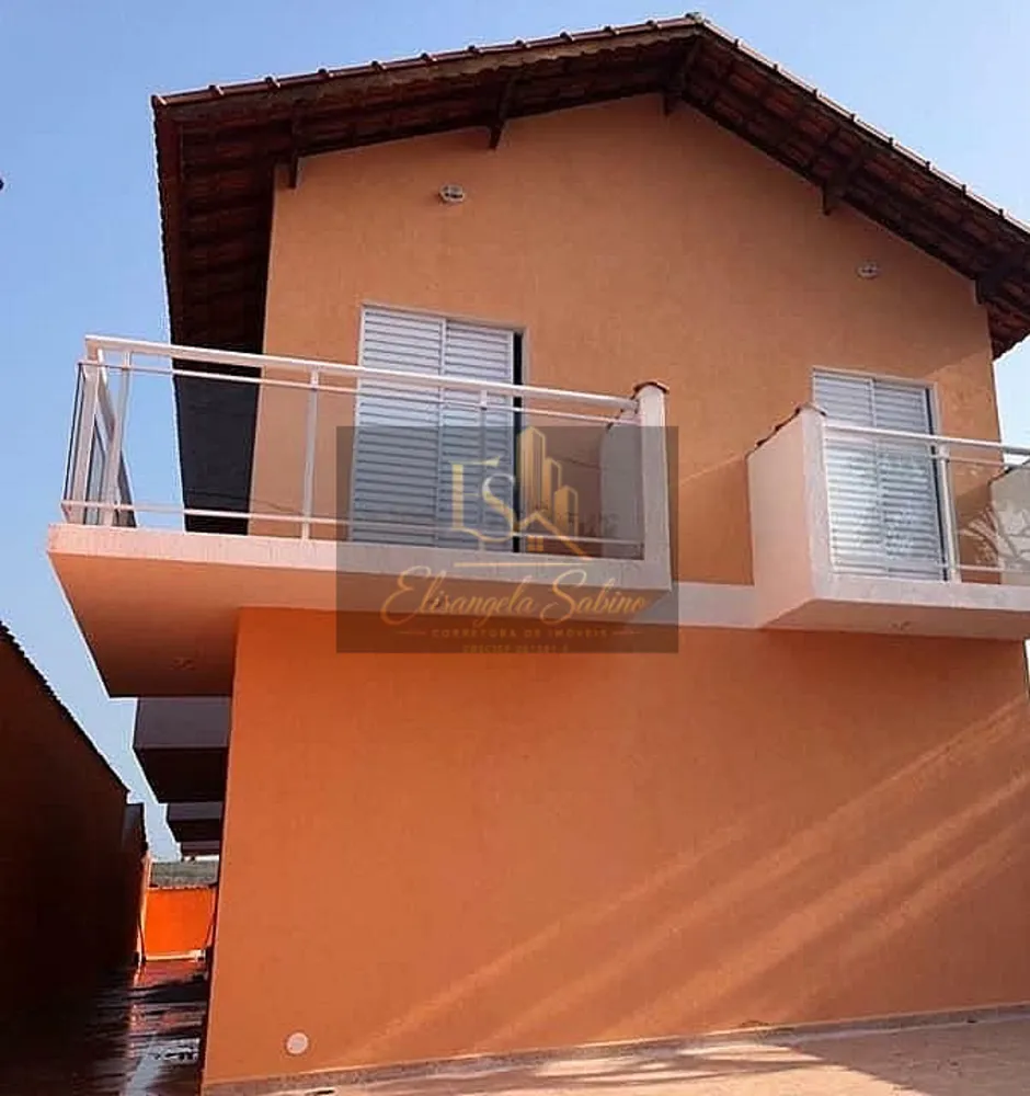 Casa de Condomínio, 2 quartos - Foto 17