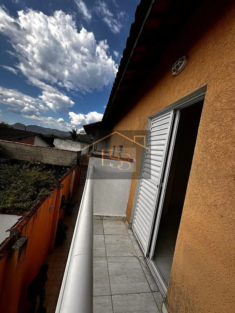 Casa de Condomínio, 2 quartos - Foto 9