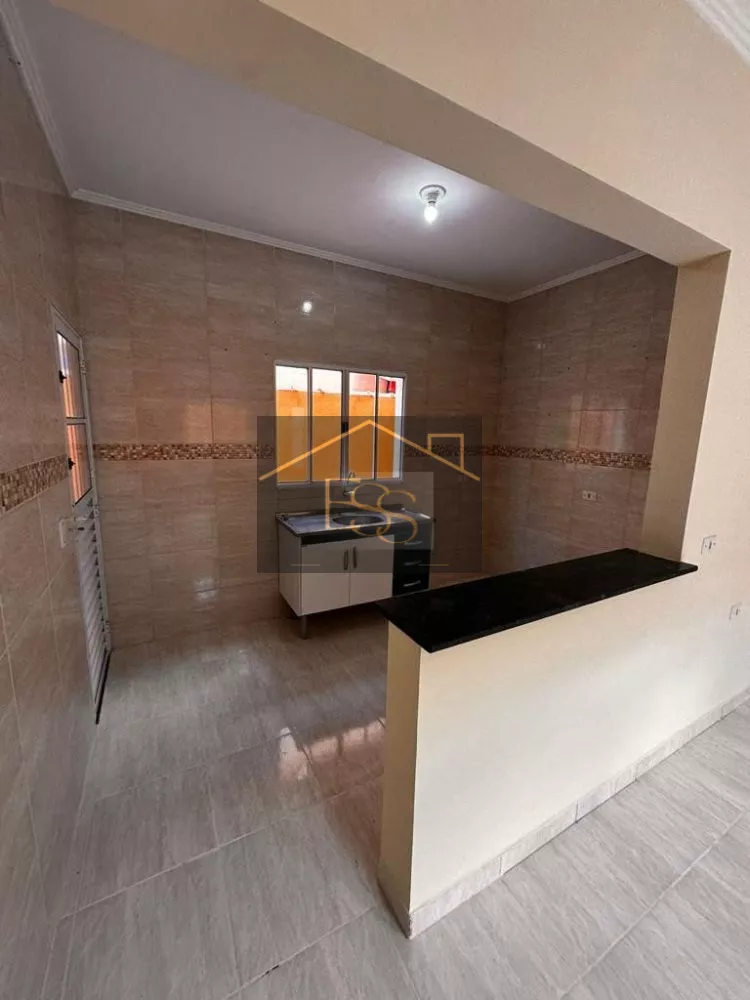 Casa de Condomínio à venda com 2 quartos, 65m² - Foto 5