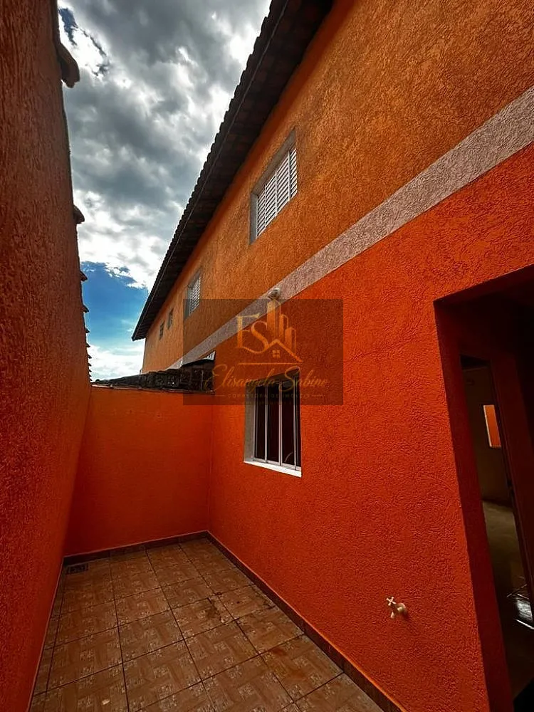 Casa de Condomínio, 2 quartos - Foto 18