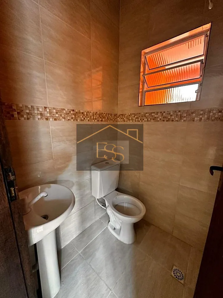 Casa de Condomínio, 2 quartos - Foto 10