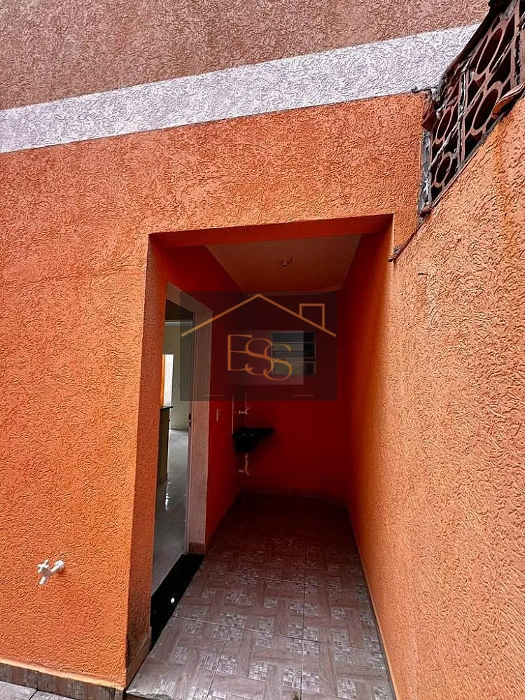 Casa de Condomínio, 2 quartos - Foto 14