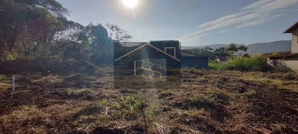 Terreno, 300 m² - Foto 1