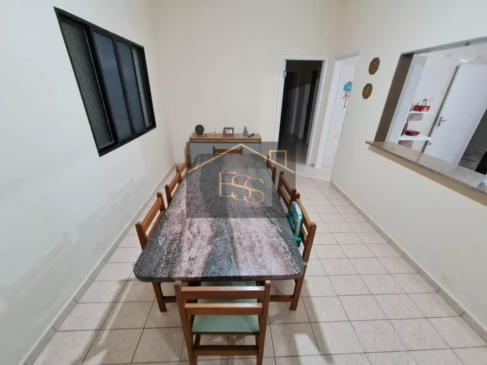 Casa à venda com 3 quartos, 192m² - Foto 6