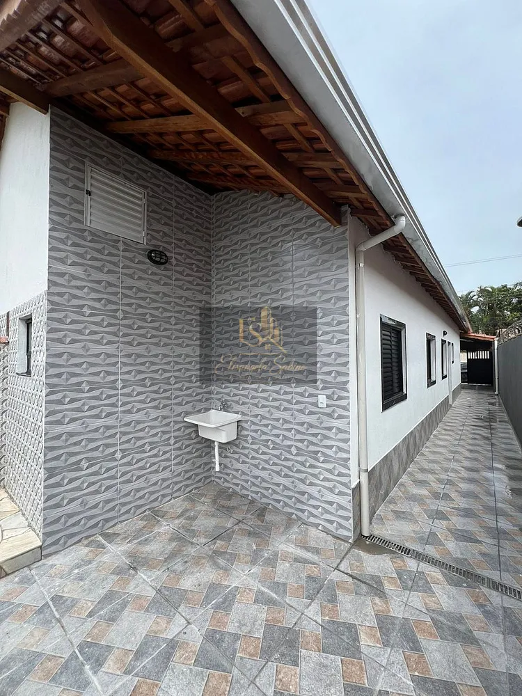 Casa, 2 quartos, 70 m² - Foto 16
