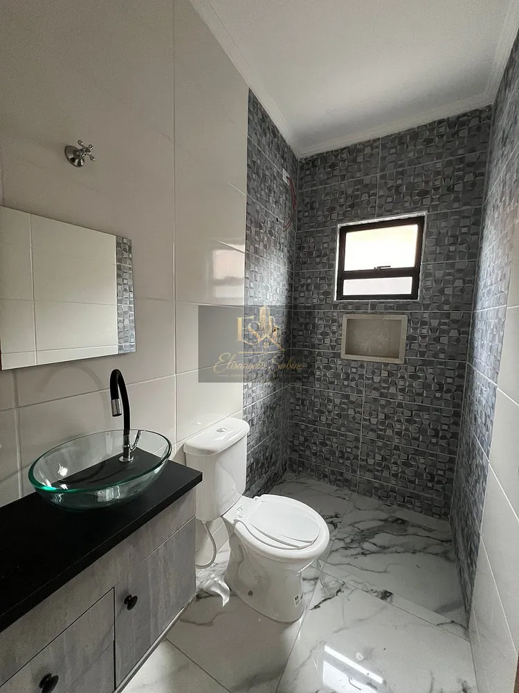 Casa, 2 quartos, 70 m² - Foto 14