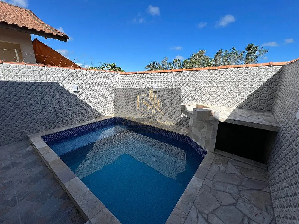Casa, 2 quartos, 70 m² - Foto 15