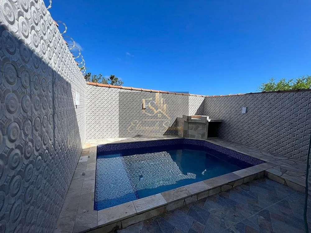 Casa, 2 quartos, 70 m² - Foto 9