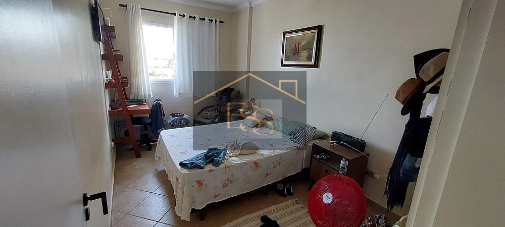 Apartamento, 1 quarto, 48 m² - Foto 1