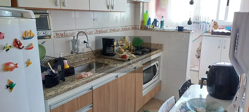 Apartamento, 1 quarto, 48 m² - Foto 16