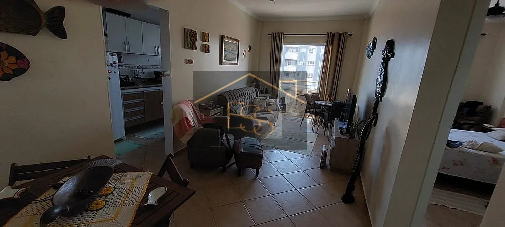 Apartamento, 1 quarto, 48 m² - Foto 7