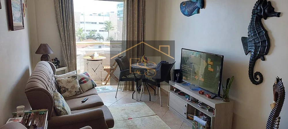 Apartamento, 1 quarto, 48 m² - Foto 3