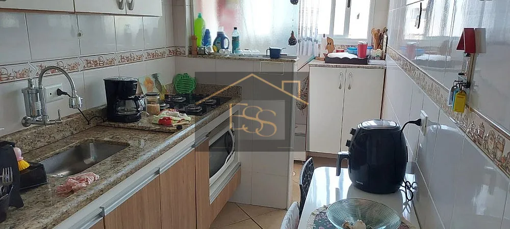 Apartamento, 1 quarto, 48 m² - Foto 5