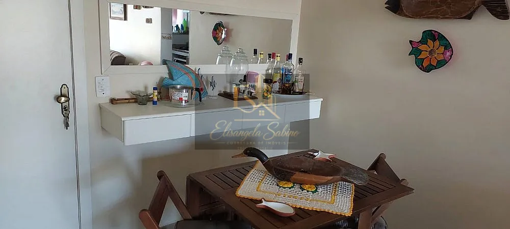 Apartamento, 1 quarto, 48 m² - Foto 15