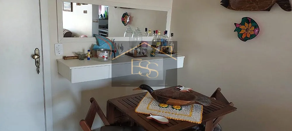 Apartamento, 1 quarto, 48 m² - Foto 9