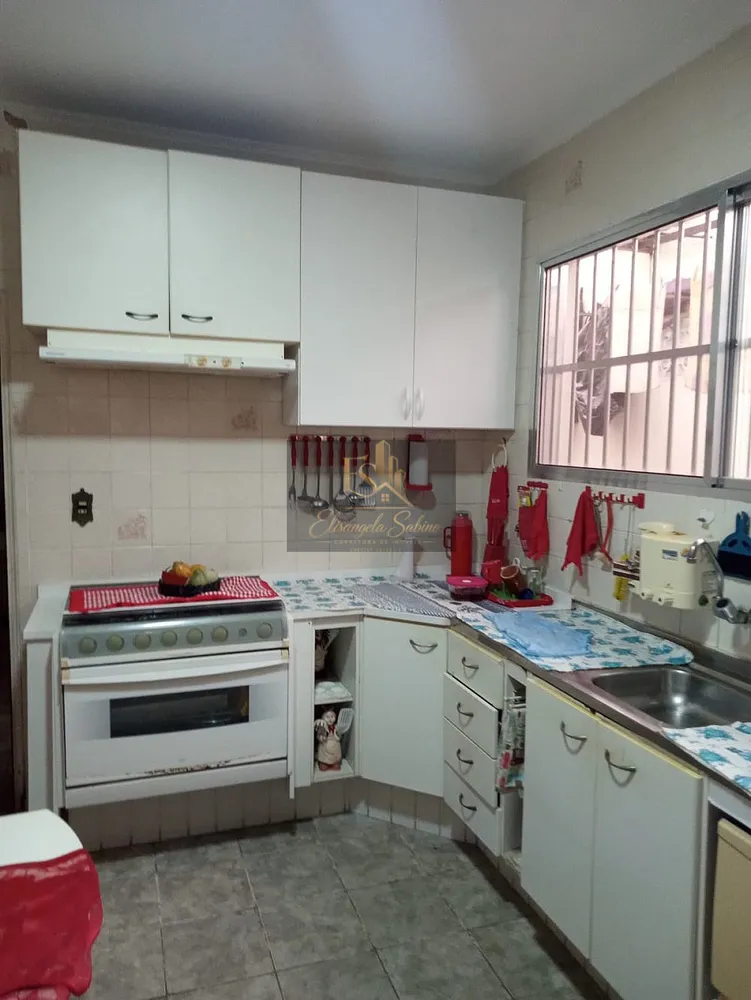 Casa, 2 quartos, 124 m² - Foto 13