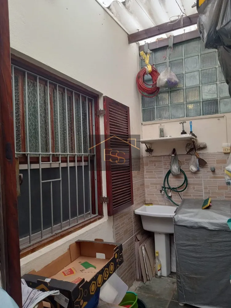 Casa, 2 quartos, 124 m² - Foto 1