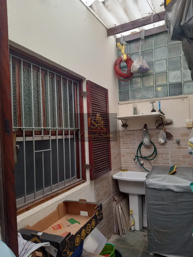 Casa, 2 quartos, 124 m² - Foto 15