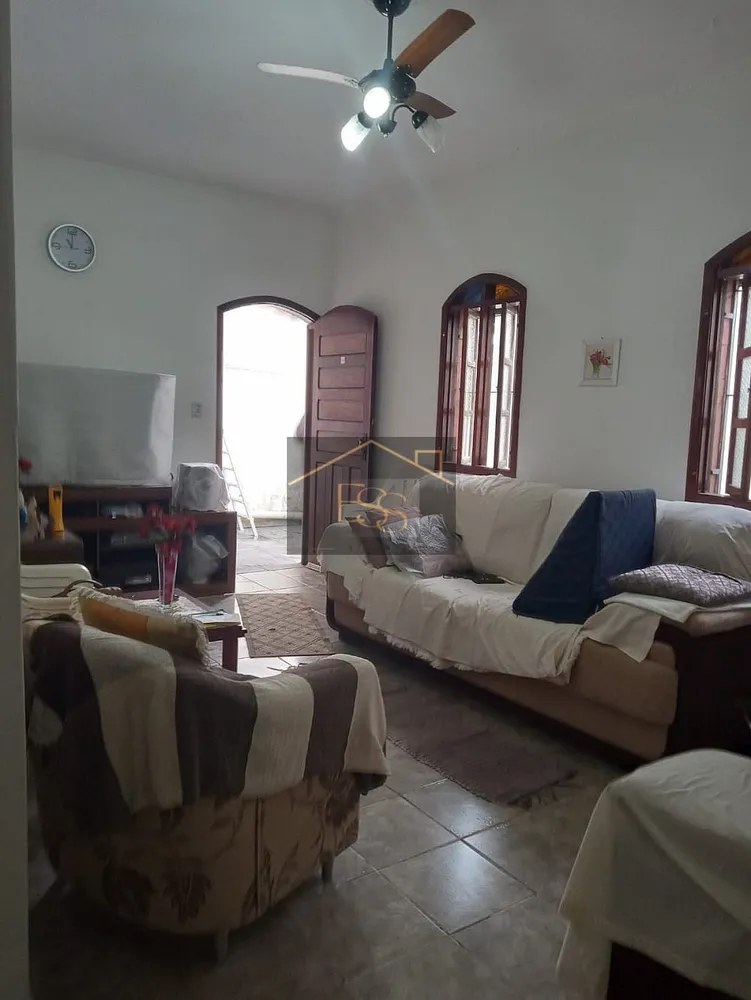 Casa, 2 quartos, 124 m² - Foto 7