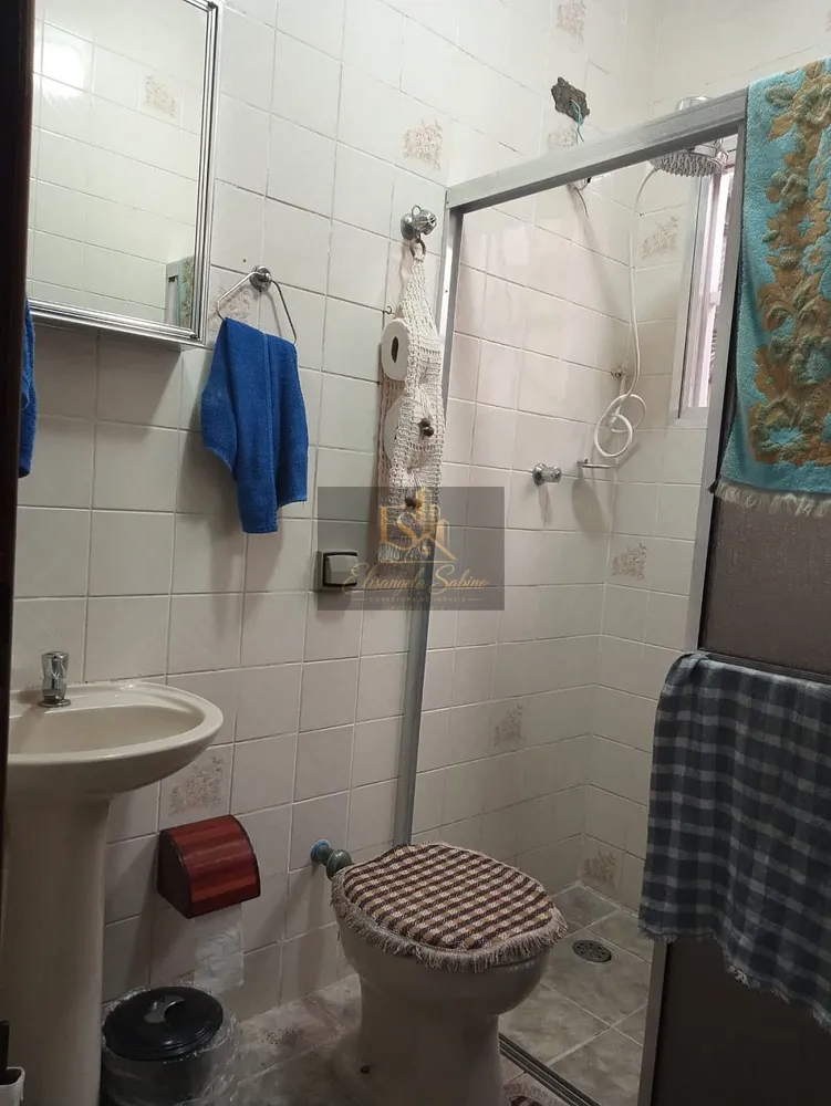 Casa, 2 quartos, 124 m² - Foto 9