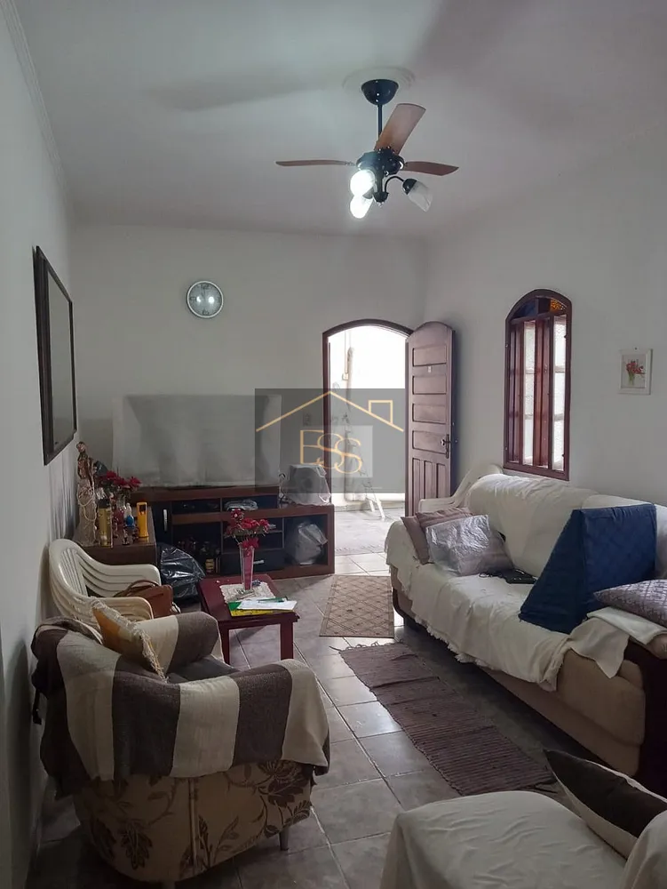 Casa, 2 quartos, 124 m² - Foto 4