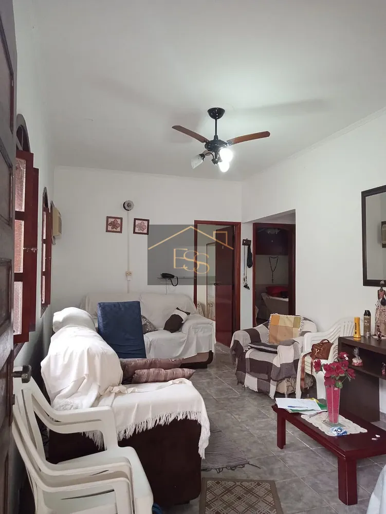 Casa, 2 quartos, 124 m² - Foto 2