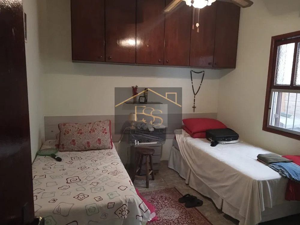 Casa, 2 quartos, 124 m² - Foto 3