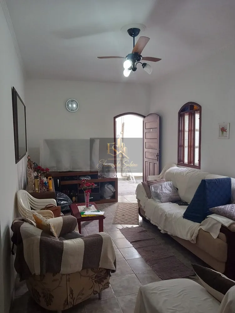 Casa, 2 quartos, 124 m² - Foto 11