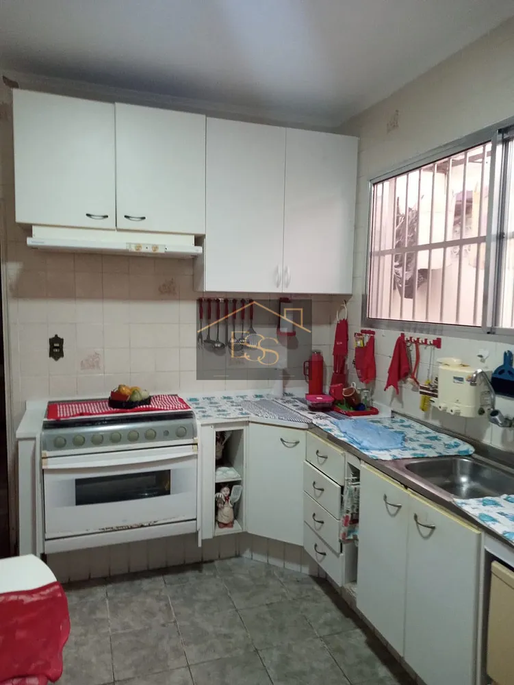 Casa, 2 quartos, 124 m² - Foto 8