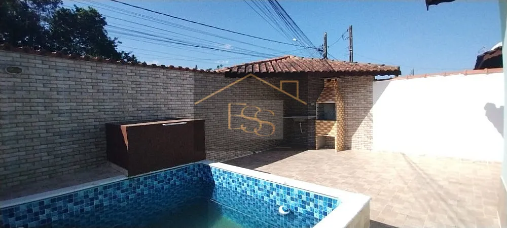 Casa, 2 quartos, 60 m² - Foto 9