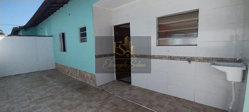 Casa, 2 quartos, 60 m² - Foto 19