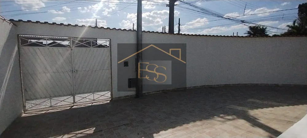 Casa, 2 quartos, 60 m² - Foto 7