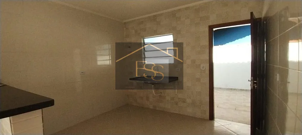 Casa, 2 quartos, 60 m² - Foto 10