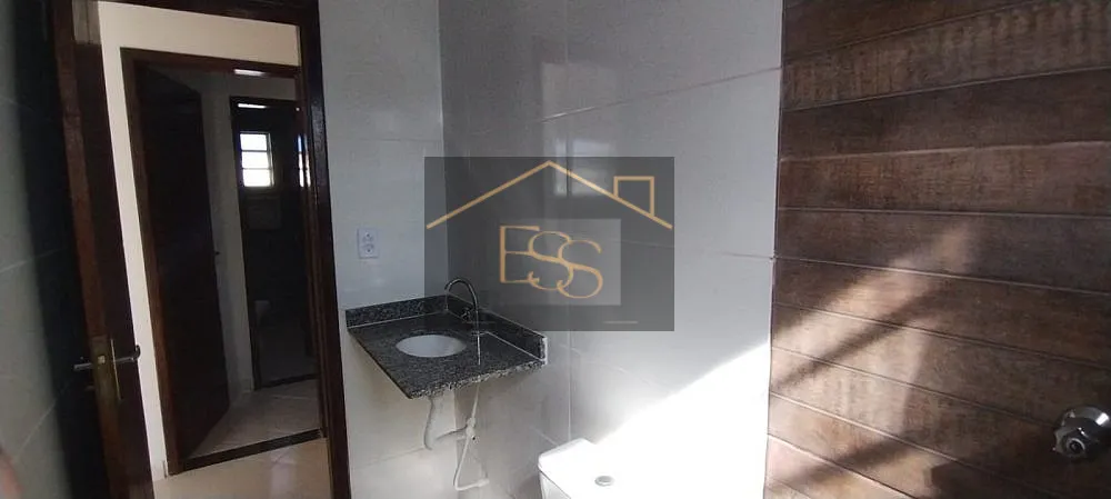 Casa, 2 quartos, 60 m² - Foto 3