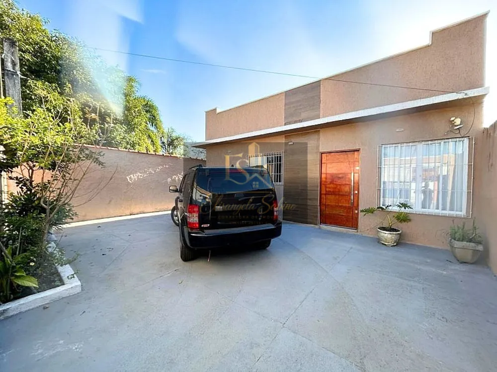 Casa, 4 quartos, 85 m² - Foto 9