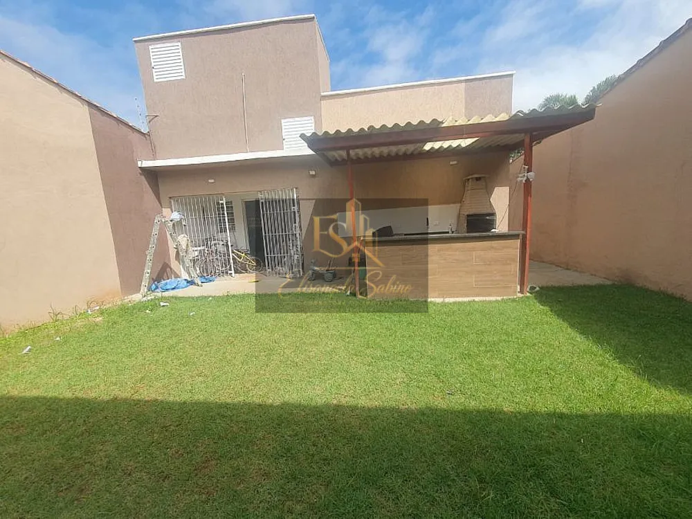 Casa, 4 quartos, 85 m² - Foto 15