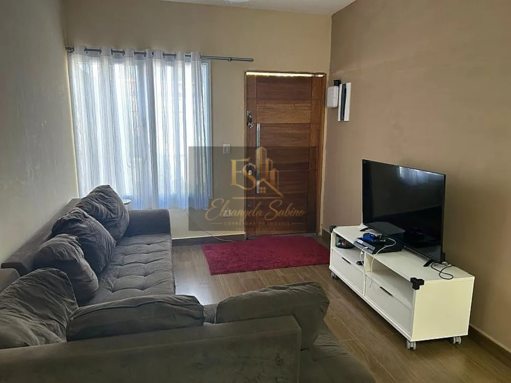 Casa, 4 quartos, 85 m² - Foto 10
